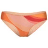 Rip Curl - Women's Bliss Bloom Geo Ruched Cheeky - Bas De Maillot