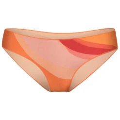 Rip Curl - Women's Bliss Bloom Geo Ruched Cheeky - Bas De Maillot