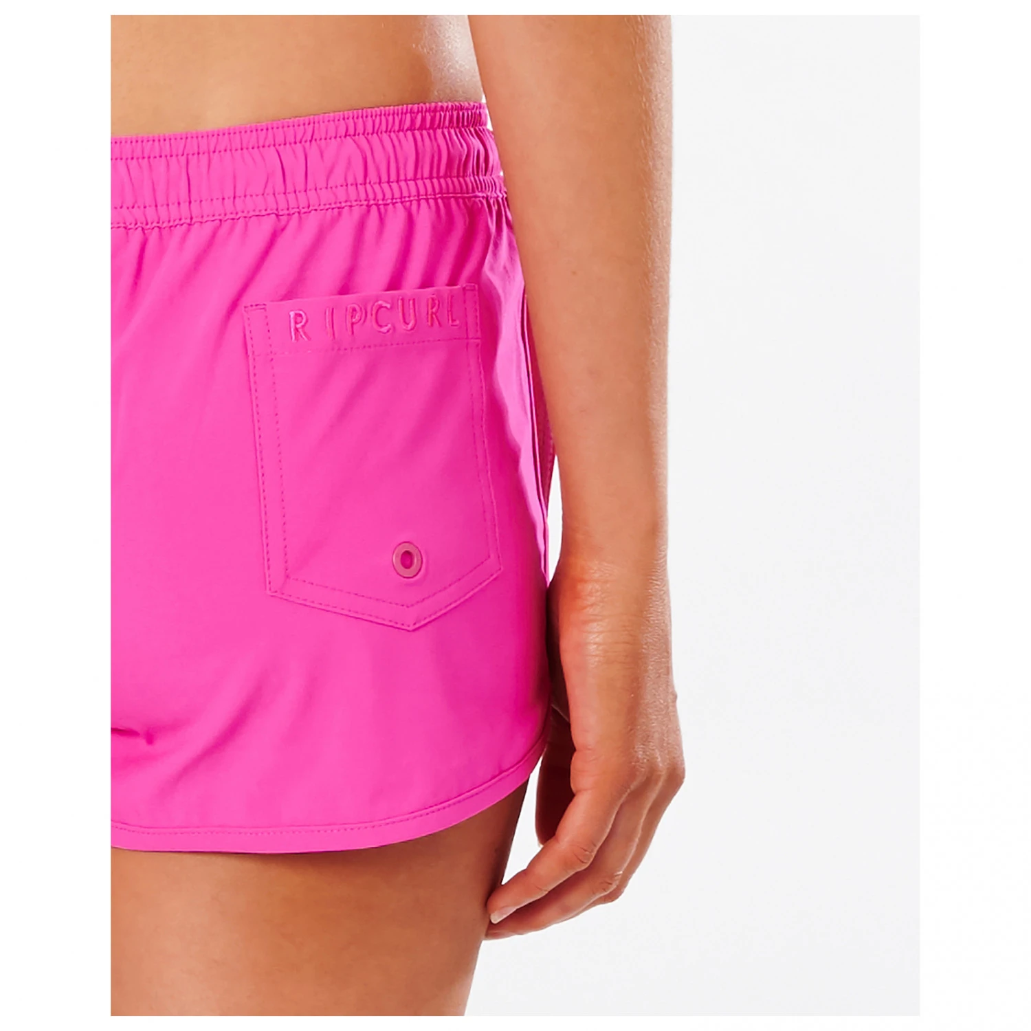 Rip Curl - Women's Classic Surf 3' Boardshort - Boardshort 6 Rip Curl - Women's Classic Surf 3' Boardshort - Boardshort – Image 4