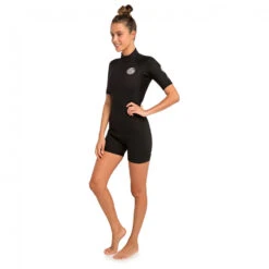 Rip Curl - Women's Dawn Patrol 2 Mm S/S Spring - Combinaison De Surf -Vestes Boutique rip curl womens dawn patrol 2 mm s s spring combinaison de surf detail 3