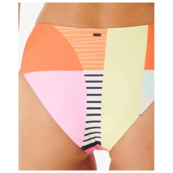 Rip Curl - Women's Day Break Mid Rise Good - Bas De Maillot -Vestes Boutique rip curl womens day break mid rise good bas de maillot detail 5