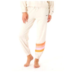 Rip Curl - Women's Day Break Trackpant - Pantalon De Jogging -Vestes Boutique rip curl womens day break trackpant pantalon de jogging 1