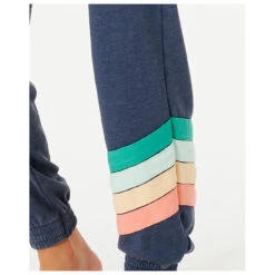 Rip Curl - Women's Day Break Trackpant - Pantalon De Jogging -Vestes Boutique rip curl womens day break trackpant pantalon de jogging detail 5