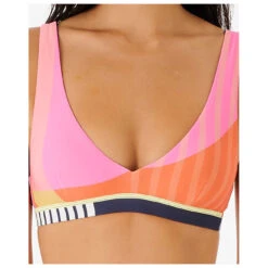 Rip Curl - Women's Day Break Tri - Haut De Maillot -Vestes Boutique rip curl womens day break tri haut de maillot detail 5