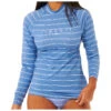 Rip Curl - Women's Golden Rays L/S UV - Lycra -Vestes Boutique rip curl womens golden rays l s uv lycra