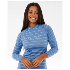 Rip Curl - Women's Golden Rays L/S UV - Lycra 13 Rip Curl - Women's Golden Rays L/S UV - Lycra -Vestes Boutique rip curl womens golden rays l s uv lycra detail 6