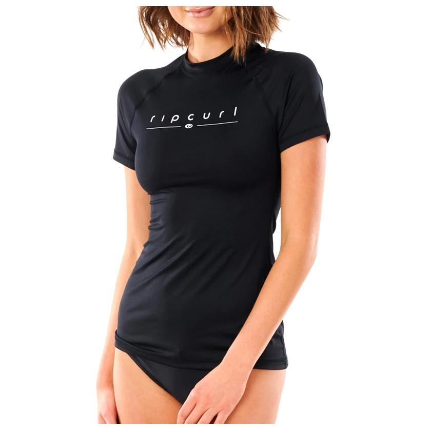 Rip Curl - Women's Golden Rays S/S UV - Lycra 8 Rip Curl - Women's Golden Rays S/S UV - Lycra – Image 6