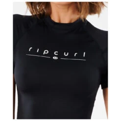 Rip Curl - Women's Golden Rays S/S UV - Lycra 12 Rip Curl - Women's Golden Rays S/S UV - Lycra -Vestes Boutique rip curl womens golden rays s s uv lycra detail 5