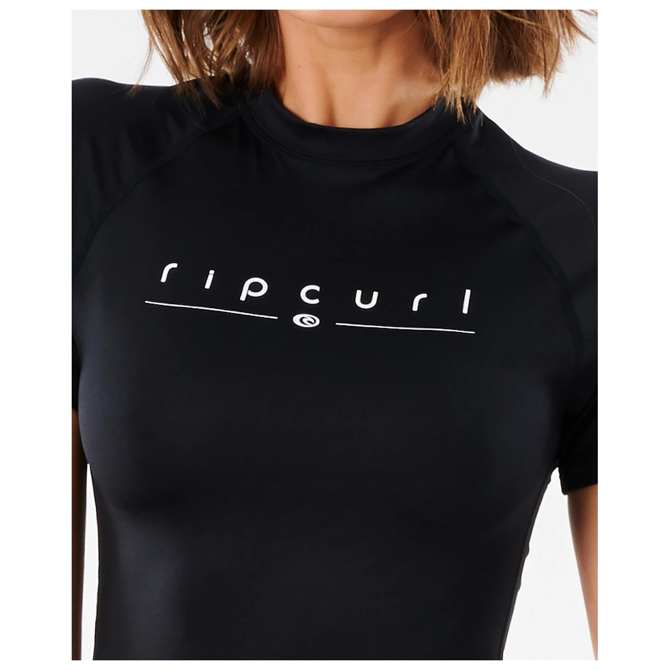 Rip Curl - Women's Golden Rays S/S UV - Lycra 7 Rip Curl - Women's Golden Rays S/S UV - Lycra – Image 5