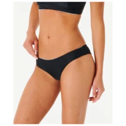 Rip Curl - Women's Mirage Revo Cheeky Pant - Bas De Maillot -Vestes Boutique rip curl womens mirage revo cheeky pant bas de maillot detail 3