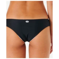 Rip Curl - Women's Mirage Revo Cheeky Pant - Bas De Maillot -Vestes Boutique rip curl womens mirage revo cheeky pant bas de maillot detail 5