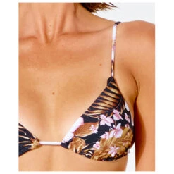 Rip Curl - Women's Playabella Sliding Tri - Haut De Maillot 12 Rip Curl - Women's Playabella Sliding Tri - Haut De Maillot -Vestes Boutique rip curl womens playabella sliding tri haut de maillot detail 5