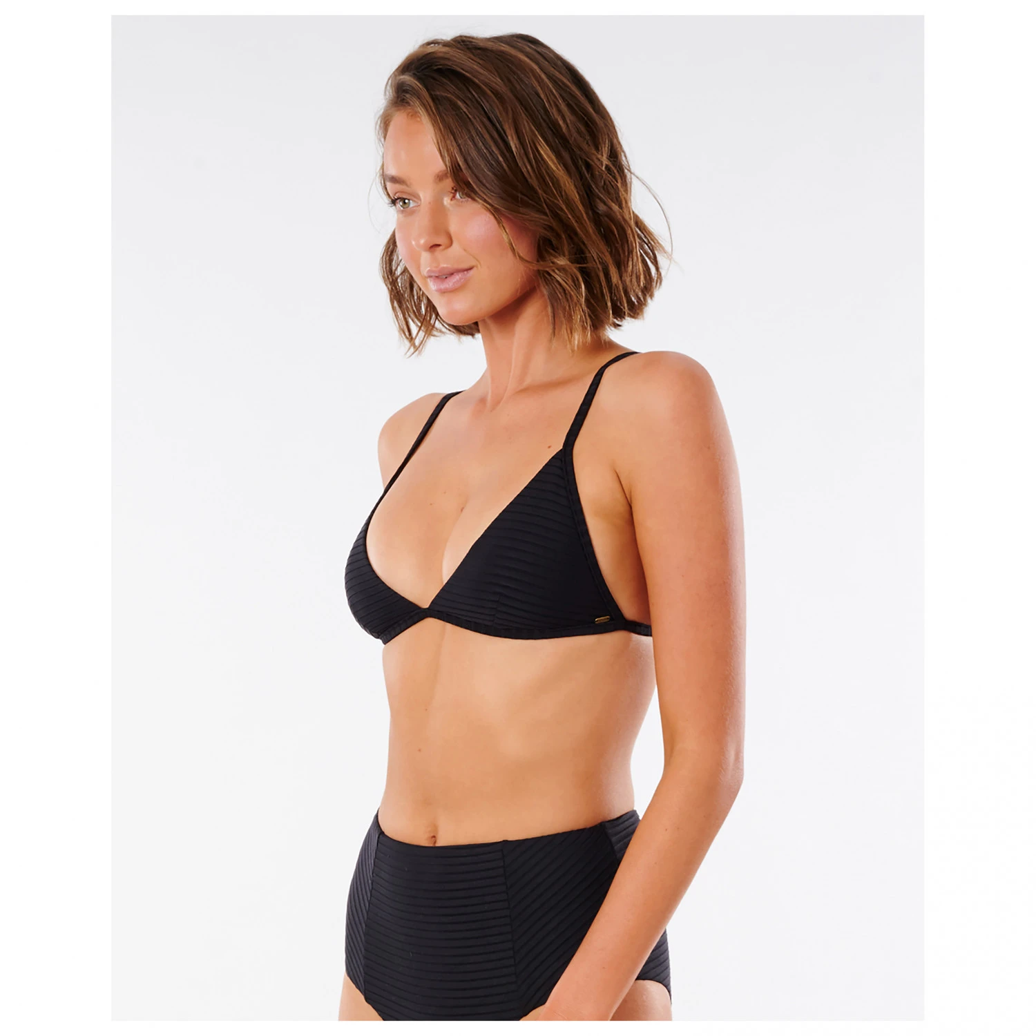 Rip Curl - Women's Premium Surf Banded Fixed Tri - Haut De Maillot 5 Rip Curl - Women's Premium Surf Banded Fixed Tri - Haut De Maillot – Image 3