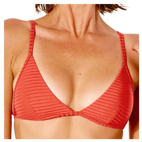 Rip Curl - Women's Premium Surf Banded Fixed Tri - Haut De Maillot 3 Rip Curl - Women's Premium Surf Banded Fixed Tri - Haut De Maillot