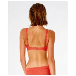 Rip Curl - Women's Premium Surf DD Crop - Haut De Maillot -Vestes Boutique rip curl womens premium surf dd crop haut de maillot detail 3