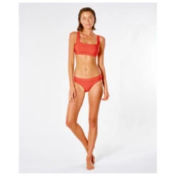 Rip Curl - Women's Premium Surf DD Crop - Haut De Maillot -Vestes Boutique rip curl womens premium surf dd crop haut de maillot detail 4