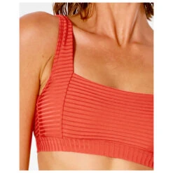 Rip Curl - Women's Premium Surf DD Crop - Haut De Maillot -Vestes Boutique rip curl womens premium surf dd crop haut de maillot detail 5