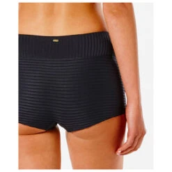 Rip Curl - Women's Premium Surf Full Boyleg Short - Bas De Maillot -Vestes Boutique rip curl womens premium surf full boyleg short bas de maillot detail 5