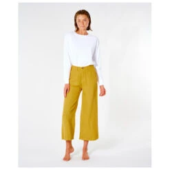 Rip Curl - Women's Summer Breeze Pant - Pantalon De Loisirs -Vestes Boutique rip curl womens summer breeze pant pantalon de loisirs detail 4