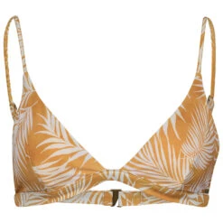 Rip Curl - Women's Summer Palm Fixed Tri - Haut De Maillot