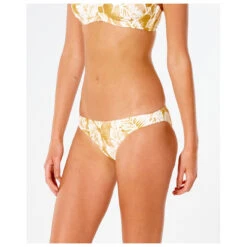 Rip Curl - Women's Summer Palm Full Pant - Bas De Maillot 9 Rip Curl - Women's Summer Palm Full Pant - Bas De Maillot -Vestes Boutique rip curl womens summer palm full pant bas de maillot detail 2