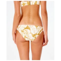 Rip Curl - Women's Summer Palm Full Pant - Bas De Maillot 10 Rip Curl - Women's Summer Palm Full Pant - Bas De Maillot -Vestes Boutique rip curl womens summer palm full pant bas de maillot detail 3