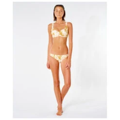 Rip Curl - Women's Summer Palm Full Pant - Bas De Maillot 11 Rip Curl - Women's Summer Palm Full Pant - Bas De Maillot -Vestes Boutique rip curl womens summer palm full pant bas de maillot detail 4