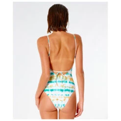 Rip Curl - Women's Summer Palm Good One Piece - Maillot De Bain -Vestes Boutique rip curl womens summer palm good one piece maillot de bain detail 3