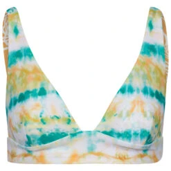 Rip Curl - Women's Summer Palm Revo Halter - Haut De Maillot