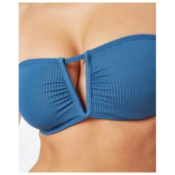 Rip Curl - Women's Wave Shapers Stripe Bandeau - Haut De Maillot 13 Rip Curl - Women's Wave Shapers Stripe Bandeau - Haut De Maillot -Vestes Boutique rip curl womens wave shapers stripe bandeau haut de maillot detail 6