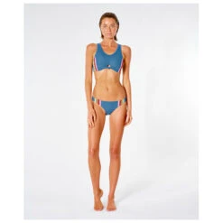 Rip Curl - Women's Wave Shapers Stripe Good - Bas De Maillot -Vestes Boutique rip curl womens wave shapers stripe good bas de maillot detail 4