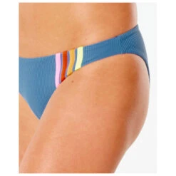 Rip Curl - Women's Wave Shapers Stripe Good - Bas De Maillot -Vestes Boutique rip curl womens wave shapers stripe good bas de maillot detail 5