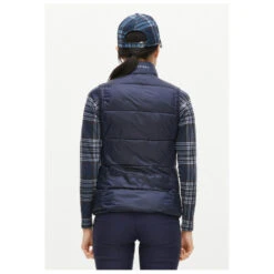 Röhnisch - Women's Avery Vest - Gilet Synthétique -Vestes Boutique roehnisch womens avery vest gilet synthetique detail 3