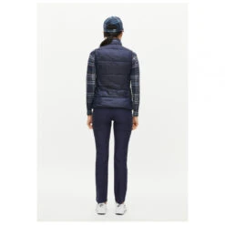 Röhnisch - Women's Avery Vest - Gilet Synthétique -Vestes Boutique roehnisch womens avery vest gilet synthetique detail 5