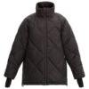Röhnisch - Women's Ayda Quilted Bomber - Parka -Vestes Boutique roehnisch womens ayda quilted bomber parka