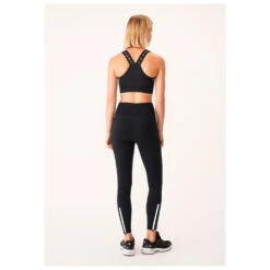 Röhnisch - Women's Canyon Trail Tights - Legging -Vestes Boutique roehnisch womens canyon trail tights legging detail 4