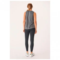 Röhnisch - Women's Chi Loose Singlet - Débardeur -Vestes Boutique roehnisch womens chi loose singlet debardeur detail 5