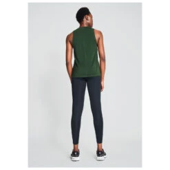 Röhnisch - Women's Clara Loose Singlet - Débardeur -Vestes Boutique roehnisch womens clara loose singlet debardeur detail 6