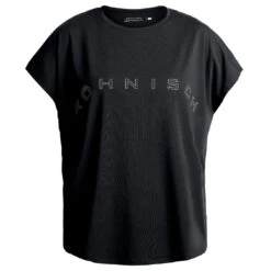 Röhnisch - Women's Clara Loose Tee - T-shirt Technique 13 Röhnisch - Women's Clara Loose Tee - T-shirt Technique -Vestes Boutique roehnisch womens clara loose tee t shirt technique 1