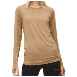 Röhnisch - Women's Eli Long Sleeve - Haut à Manches Longues