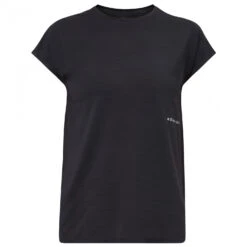 Röhnisch - Women's Eli Loose Tee - T-shirt Technique -Vestes Boutique roehnisch womens eli loose tee t shirt technique 2