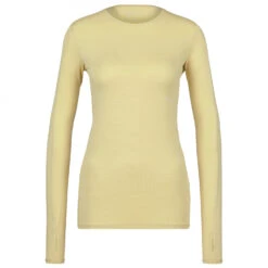 Röhnisch - Women's Eli Slim Longsleeve - Haut à Manches Longues -Vestes Boutique roehnisch womens eli slim longsleeve haut a manches longues 2