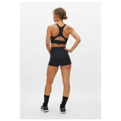 Röhnisch - Women's Flattering Curved Hotpants - Short -Vestes Boutique roehnisch womens flattering curved hotpants short detail 5