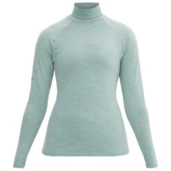 Röhnisch - Women's Hailey Polo - Haut à Manches Longues