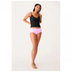 Röhnisch - Women's Halima Tankini - Bas De Maillot -Vestes Boutique roehnisch womens halima tankini bas de maillot detail 4