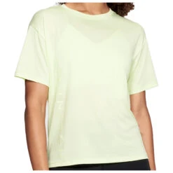 Röhnisch - Women's Ivy Loose Tee - T-shirt Technique