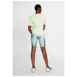 Röhnisch - Women's Ivy Loose Tee - T-shirt Technique -Vestes Boutique roehnisch womens ivy loose tee t shirt technique detail 5