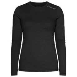 Röhnisch - Women's Jacquard Longsleeve - Haut à Manches Longues 12 Röhnisch - Women's Jacquard Longsleeve - Haut à Manches Longues -Vestes Boutique roehnisch womens jacquard longsleeve haut a manches longues 1