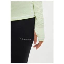 Röhnisch - Women's Jacquard Longsleeve - Haut à Manches Longues 11 Röhnisch - Women's Jacquard Longsleeve - Haut à Manches Longues -Vestes Boutique roehnisch womens jacquard longsleeve haut a manches longues detail 4