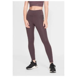 Röhnisch - Women's Kay High Waist Tights - Legging -Vestes Boutique roehnisch womens kay high waist tights legging detail 4